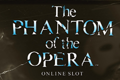 Tragamonedas The Phantom of the Opera