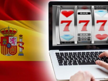 Ley de entornos del juego más seguros en España 2023