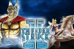 Tragamonedas 
Thunderstruck II