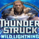 Tragamonedas Thunderstruck Wild Lightning