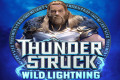 Tragamonedas Thunderstruck Wild Lightning