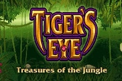 Tragamonedas Tiger’s Eye