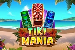 Tragamonedas 
Tiki Mania