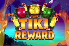 Tragamonedas 
Tiki Reward
