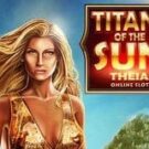 Tragamonedas Titans of The Sun – Theia