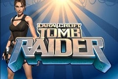 Tragamonedas 
Tomb Raider