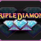 Tragamonedas Ranura Triple Diamante