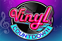 Tragamonedas 
Vinyl Countdown