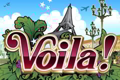 Tragamonedas 
Voila!