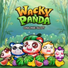 Tragamonedas Wacky Panda