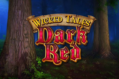 Tragamonedas Wicked Tales: Dark Red