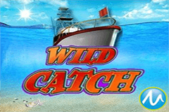 Tragamonedas 
Wild Catch