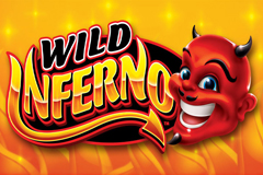 Tragamonedas 
Wild Inferno