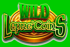 Tragamonedas 
Wild Lepre’Coins