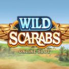 Tragamonedas Wild Scarabs