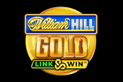 Tragamonedas William Hill Gold