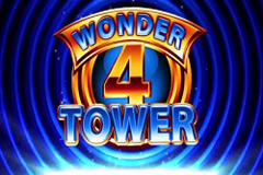 Tragamonedas 
Wonder 4 Tower