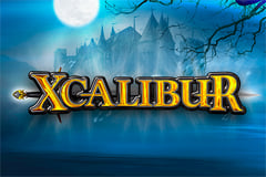 Tragamonedas 
Xcalibur