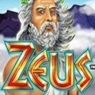 Tragamonedas Zeus