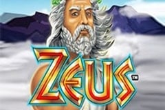 Tragamonedas Zeus