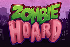 Tragamonedas Zombie Hoard