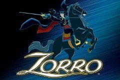 Tragamonedas 
Zorro