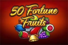 Tragamonedas 
50 Fortune Fruits