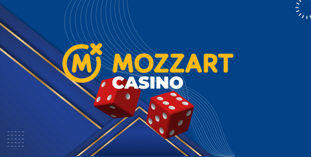 Casino Online MozzartBet