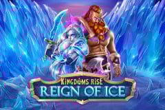 Tragamonedas 
Kingdoms Rise: Reign of Ice