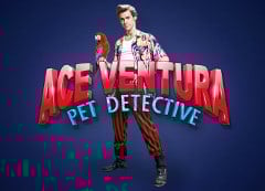 Ace Ventura