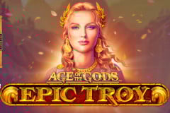Tragamonedas 
Age of the Gods: Epic Troy