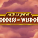 Tragamonedas 
Age of the Gods: Goddess of Wisdom