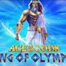 Tragamonedas 
Age of the Gods: King of Olympus