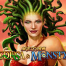 Tragamonedas 
Age of the Gods: Medusa & Monsters