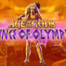 Tragamonedas 
Age of the Gods: Prince of Olympus