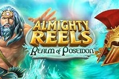 Tragamonedas 
Almighty Reels: Realm of Poseidon