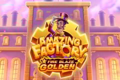 Tragamonedas 
Amazing Factory