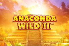 Tragamonedas 
Anaconda Wild II