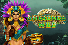 Tragamonedas 
Anaconda Wild