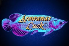 Tragamonedas 
Arowanas Luck