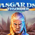 Tragamonedas 
Asgard’s Thunder