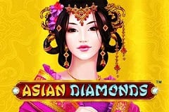 Tragamonedas 
Asian Diamonds