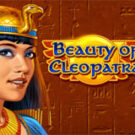 Tragamonedas 
Beauty of Cleopatra