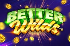 Tragamonedas 
Better Wilds PowerPlay Jackpot