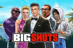 Tragamonedas 
Big Shots