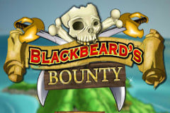 Tragamonedas 
Blackbeard’s Bounty