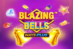 Tragamonedas 
Blazing Bells PowerPlay Jackpot