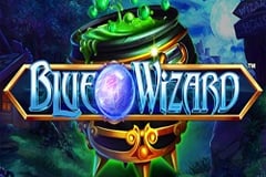 Tragamonedas 
Blue Wizard