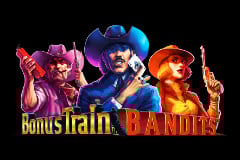 Tragamonedas 
Bonus Train Bandits