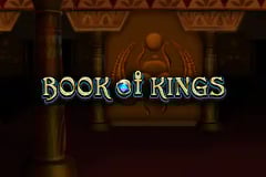 Tragamonedas 
Book of Kings